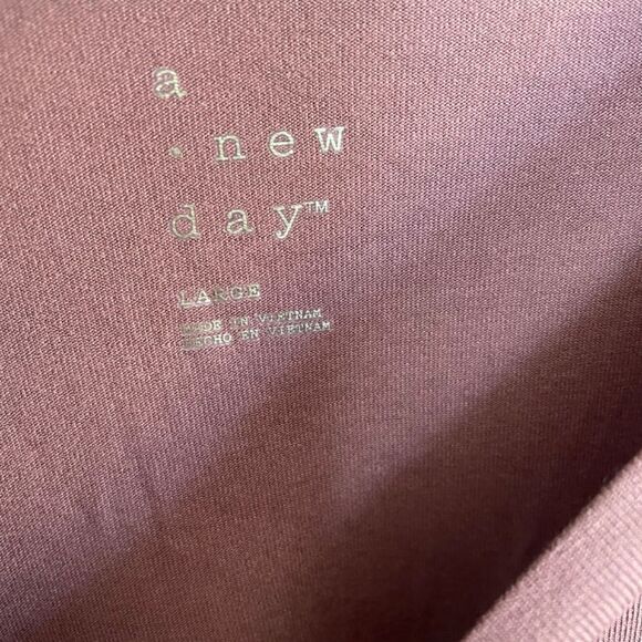 Long sleeves Large Tops for Women‎ - Picture 5 of 7